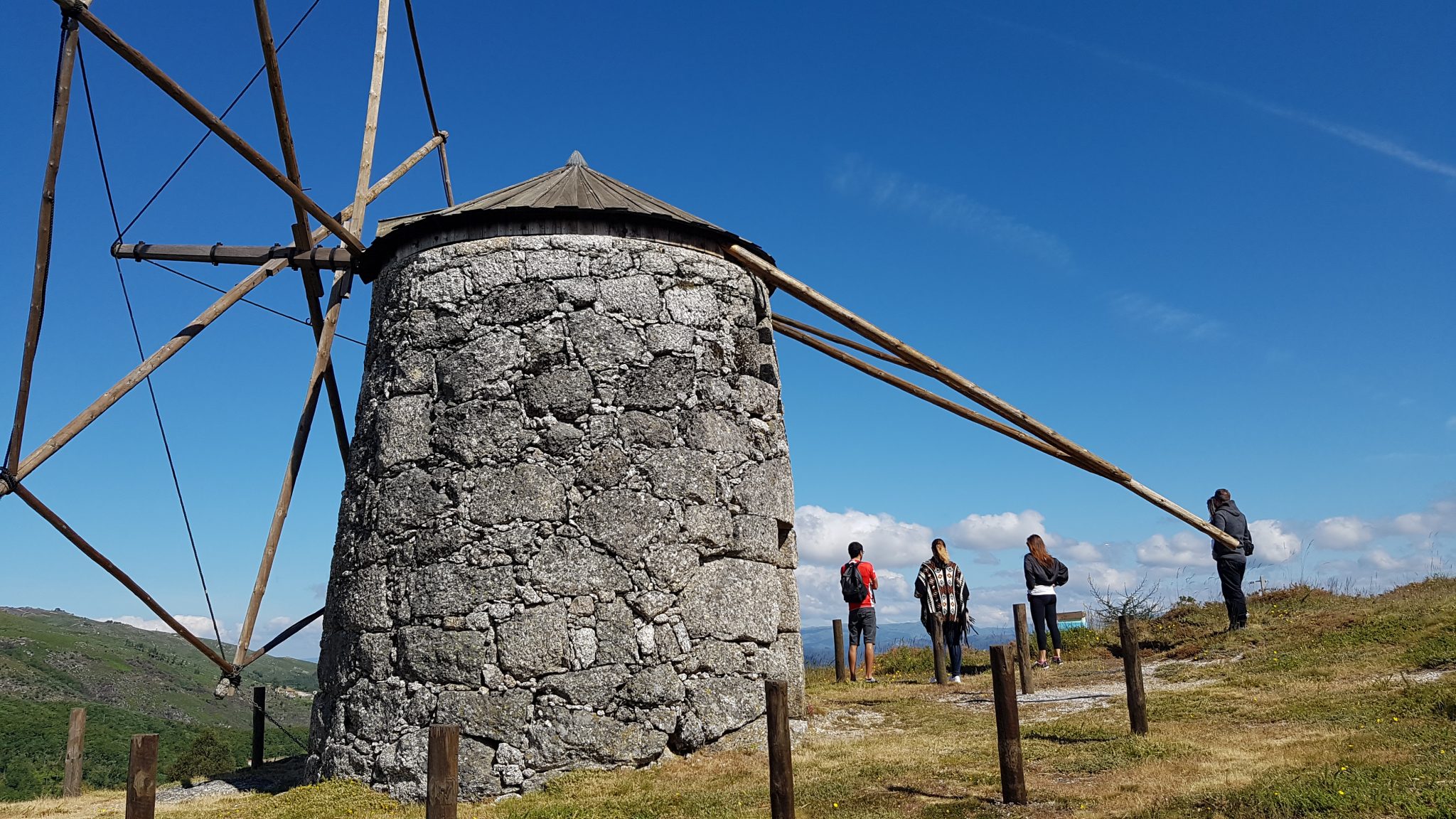 hiking-walking-north-portugal-guimaraes-discovering- Tour