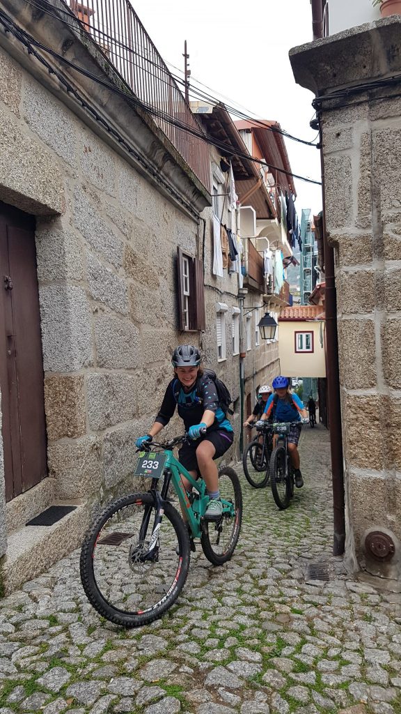 mtb-mountain-bike-portugal-guimaraes-Guided Tour- bike tours Portugal- cycling holidays Portugal-mountain bike adventures-portuguese trails- womens mountain bike-girls bike- ladies bike